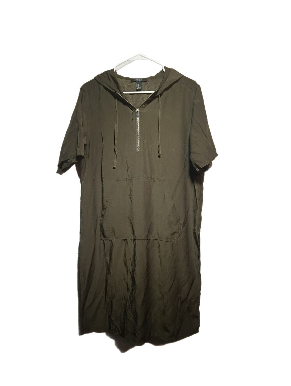 Forever21 Women's Dress Size Large